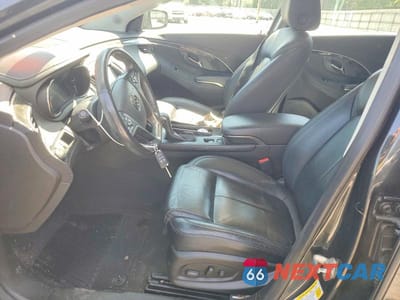 Zdjęcie 7 z 12 samochodu: 2015 BUICK LACROSSE VIN:1G4GB5G36FF116553 - miniatura