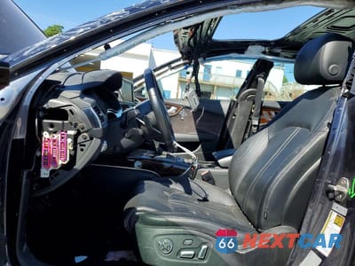 Zdjęcie 7 z 13 samochodu: 2017 AUDI A7 VIN:WAU22BFC3HN115493 - miniatura