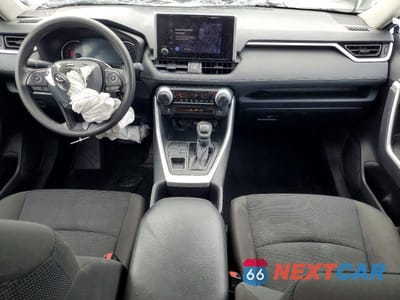 Zdjęcie 8 z 14 samochodu: 2024 TOYOTA RAV4 LE VIN:2T3F1RFV1RC437160 - miniatura