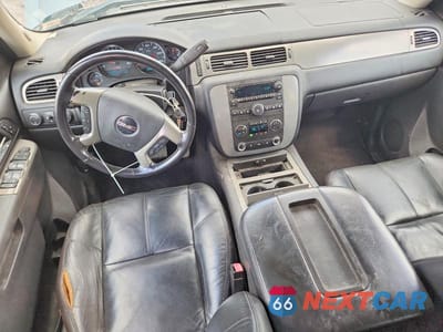 Zdjęcie 8 z 12 samochodu: 2011 GMC SIERRA1500 VIN:3GTP2WE35BG106604 - miniatura