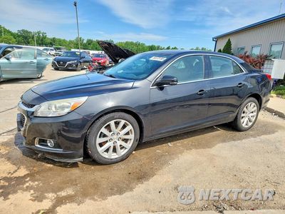2015 CHEVROLET MALIBU 2LT 1G11E5SX2FF158240 - główne zdjęcie licytacji z USA - miniatura