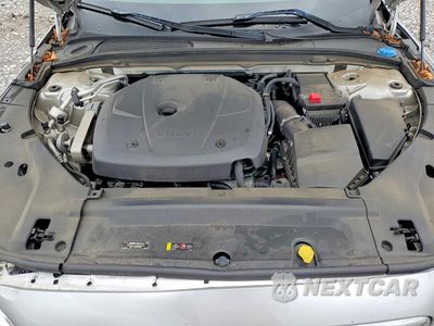 Zdjęcie 11 z 12 samochodu: 2018 VOLVO S90 T5 MOMENTUM VIN:LVY102MK5JP056383 - miniatura