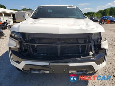 Piąte zdjęcie samochodu w środku: 2024 CHEVROLET TAHOE K1500 VIN:1GNSKLED6RR188815 - miniatura