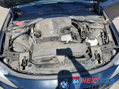 Zdjęcie 11 z 12 samochodu: 2014 BMW 328 XI SULEV VIN:WBA3B5C54EP542502 - miniatura