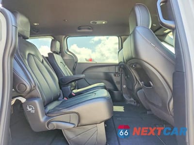 Zdjęcie 11 z 13 samochodu: 2026 CHRYSLER PACIFICA SELECT VIN:2C4RC1BG9TR273222 - miniatura