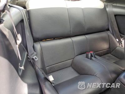 Zdjęcie 10 z 13 samochodu: 1998 TOYOTA SUPRA SPORT ROOF VIN:JT2DE82A8W1001626 - miniatura