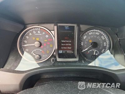 Zdjęcie 9 z 13 samochodu: 2022 TOYOTA TACOMA TRD OFF-ROAD VIN:3TMDZ5BN5NM135413 - miniatura
