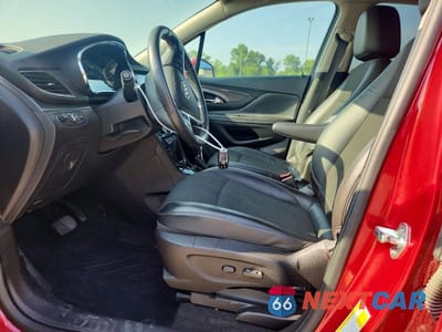 Zdjęcie 7 z 13 samochodu: 2017 BUICK ENCORE PREFERRED II VIN:KL4CJBSB0HB100971 - miniatura