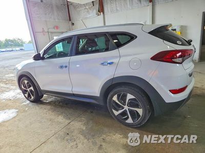 Drugie zdjęcie samochodu z przodu: 2016 HYUNDAI TUCSON LIMITED VIN:KM8J3CA23GU026569 - miniatura