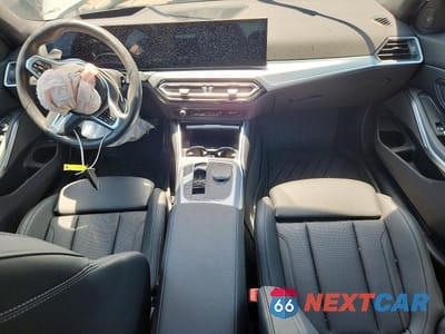 Zdjęcie 8 z 12 samochodu: 2024 BMW 330I VIN:3MW69FF08R8E55673 - miniatura