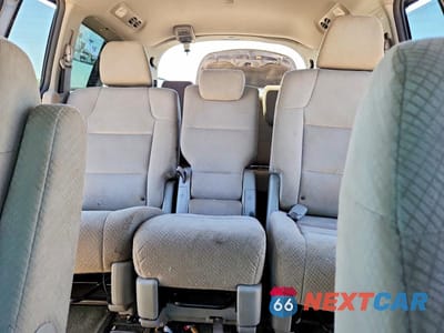 Zdjęcie 10 z 14 samochodu: 2016 HONDA ODYSSEY EX VIN:5FNRL5H42GB149377 - miniatura