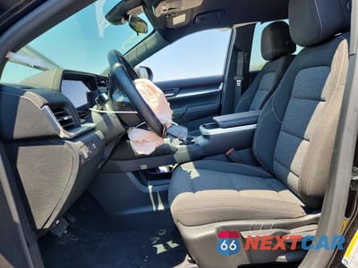Zdjęcie 7 z 14 samochodu: 2026 GMC TERRAIN ELEVATION VIN:3GKALUEG6TL259404 - miniatura
