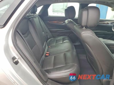 Zdjęcie 10 z 12 samochodu: 2014 CADILLAC XTS LUXURY COLLECTION VIN:2G61M5S31E9260257 - miniatura