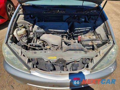 Zdjęcie 11 z 12 samochodu: 2006 TOYOTA CAMRY VIN:4T1BE30K06U107043 - miniatura