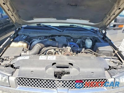 Zdjęcie 11 z 12 samochodu: 2003 CHEVROLET SILVERADO K3500 VIN:1GCJK33113F153752 - miniatura