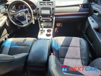 Zdjęcie 8 z 12 samochodu: 2012 TOYOTA CAMRY SE VIN:4T1BF1FK6CU597234 - miniatura