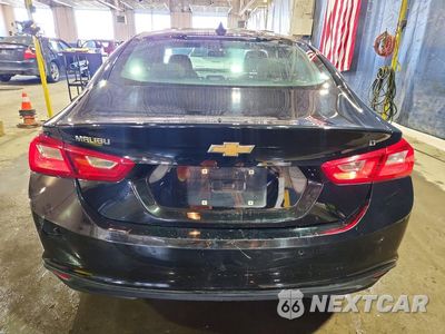 Zdjęcie 6 z 13 samochodu: 2024 CHEVROLET MALIBU LT VIN:1G1ZD5ST4RF164919 - miniatura