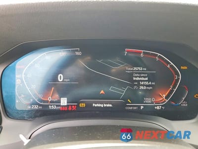 Zdjęcie 9 z 12 samochodu: 2021 BMW 330I VIN:3MW5R1J09M8C09620 - miniatura