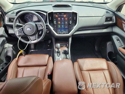 Zdjęcie 8 z 12 samochodu: 2024 SUBARU ASCENT TOURING VIN:4S4WMAWD5R3424943 - miniatura