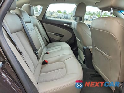 Zdjęcie 10 z 12 samochodu: 2016 BUICK VERANO VIN:1G4PW5SK1G4154594 - miniatura