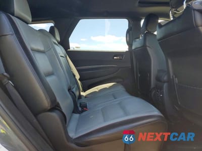 Zdjęcie 11 z 13 samochodu: 2024 DODGE DURANGO GT VIN:1C4RDJDG4RC143750 - miniatura