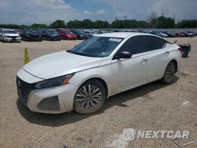 2024 NISSAN ALTIMA SV 1N4BL4DV0RN344351 - główne zdjęcie licytacji z USA - miniatura