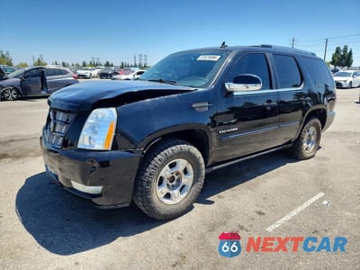 2012 CADILLAC ESCALADE PREMIUM 1GYS3CEF5CR235129 - główne zdjęcie licytacji z USA - miniatura