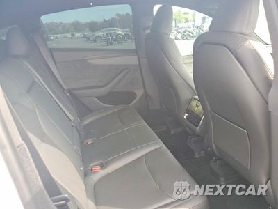 Zdjęcie 10 z 12 samochodu: 2026 TESLA MODEL Y VIN:7SAYGDEEXTF621443 - miniatura