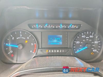 Zdjęcie 8 z 10 samochodu: 2017 FORD F550 SUPER DUTY VIN:1FDUF5GY0HED72599 - miniatura