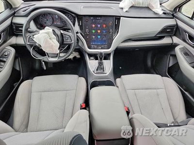 Zdjęcie 8 z 12 samochodu: 2024 SUBARU LEGACY PREMIUM VIN:4S3BWAF68R3022493 - miniatura