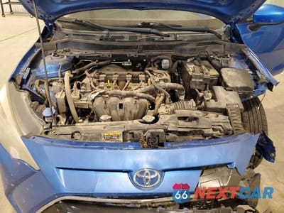 Zdjęcie 11 z 12 samochodu: 2017 TOYOTA YARIS IA BASE VIN:3MYDLBYV1HY185392 - miniatura