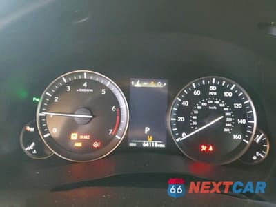 Zdjęcie 9 z 12 samochodu: 2016 LEXUS ES 350 VIN:58ABK1GG9GU022954 - miniatura