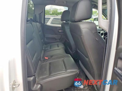 Zdjęcie 10 z 12 samochodu: 2017 GMC SIERRA SLT VIN:1GTV2NEJ2HZ287587 - miniatura