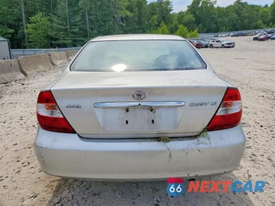 Zdjęcie 6 z 12 samochodu: 2003 TOYOTA CAMRY LE VIN:4T1BE32K03U665922 - miniatura
