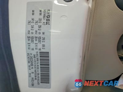 Zdjęcie 13 z 13 samochodu: 2017 DODGE GRAND CARAVAN SXT VIN:2C4RDGCG5HR746958 - miniatura