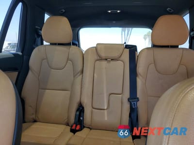 Zdjęcie 10 z 13 samochodu: 2019 VOLVO XC90 T6 MOMENTUM VIN:YV4A22PK7K1494501 - miniatura
