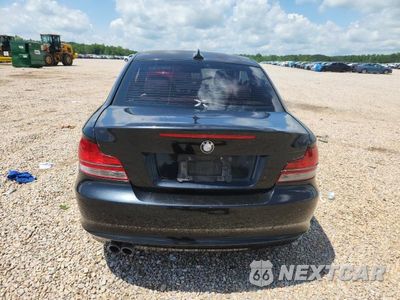 Zdjęcie 6 z 12 samochodu: 2008 BMW 128 I VIN:WBAUP73518VF09879 - miniatura