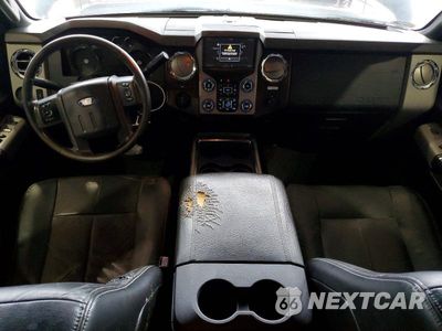 Zdjęcie 8 z 12 samochodu: 2013 FORD F250 SUPER DUTY VIN:1FT7W2B64DEA79644 - miniatura