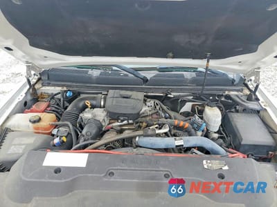 Zdjęcie 11 z 12 samochodu: 2011 CHEVROLET SILVERADO K3500 LT VIN:1GC5K0C80BZ372907 - miniatura