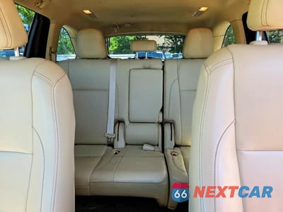Zdjęcie 10 z 14 samochodu: 2017 TOYOTA HIGHLANDER XLE VIN:5TDJZRFH8HS478879 - miniatura