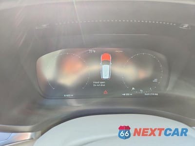 Zdjęcie 9 z 12 samochodu: 2020 VOLVO V60 CROSS COUNTRY T5 MOMENTUM VIN:YV4102WK0L1041863 - miniatura