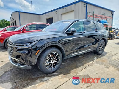 2025 LINCOLN NAUTILUS PREMIERE 5LMPJ8J40SJ890940 - główne zdjęcie licytacji z USA - miniatura