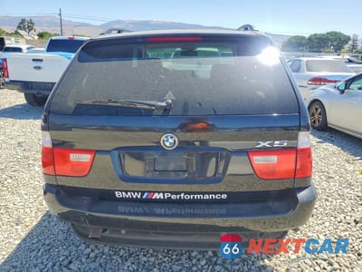 Zdjęcie 6 z 13 samochodu: 2006 BMW X5 3.0I VIN:5UXFA135X6LY31306 - miniatura