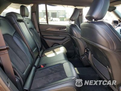 Zdjęcie 10 z 12 samochodu: 2024 JEEP GRAND CHEROKEE LAREDO VIN:1C4RJHAG7RC214784 - miniatura