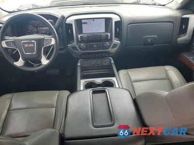 Zdjęcie 8 z 12 samochodu: 2015 GMC SIERRA K1500 SLT VIN:3GTU2VEC9FG438631 - miniatura