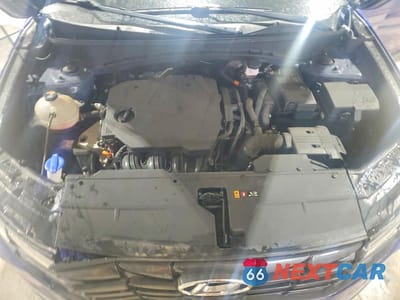 Zdjęcie 12 z 13 samochodu: 2022 HYUNDAI TUCSON SEL VIN:5NMJBCAE4NH119056 - miniatura