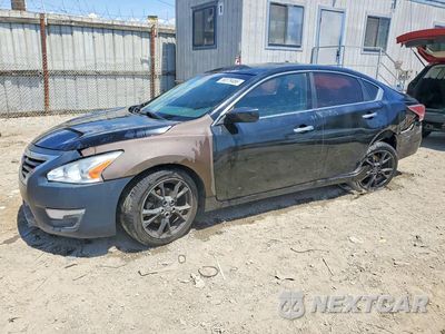 2015 NISSAN ALTIMA 2.5 S 1N4AL3AP8FC122613 - główne zdjęcie licytacji z USA - miniatura