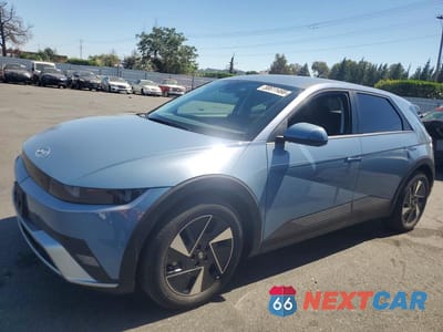 2026 HYUNDAI IONIQ 5 SEL 7YAKN4DA9TY048793 - główne zdjęcie licytacji z USA - miniatura