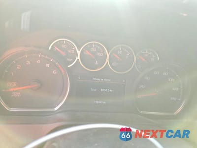 Zdjęcie 9 z 12 samochodu: 2021 CHEVROLET SILVERADO K1500 LT VIN:1GCPYJEK4MZ337005 - miniatura