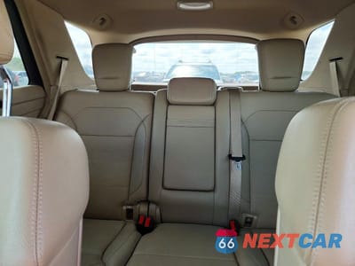 Zdjęcie 10 z 13 samochodu: 2015 MERCEDES-BENZ ML 350 4MATIC VIN:4JGDA5HB2FA449163 - miniatura
